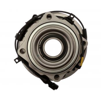 2005 Ford F-350 Super Duty Wheel Bearing and Hub Assembly Front Raybestos 715082 image 3 of 4