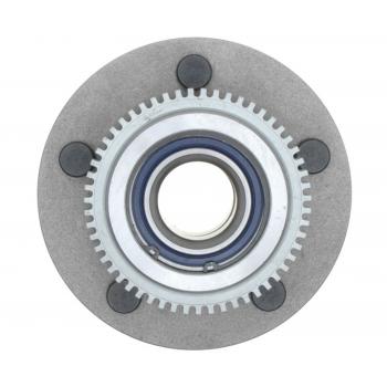 2000 Dodge Ram 1500 Wheel Bearing and Hub Assembly Front Raybestos 715084 image 2 of 4