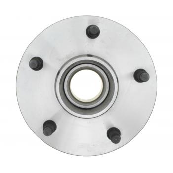 2000 Dodge Ram 1500 Wheel Bearing and Hub Assembly Front Raybestos 715084 image 3 of 4