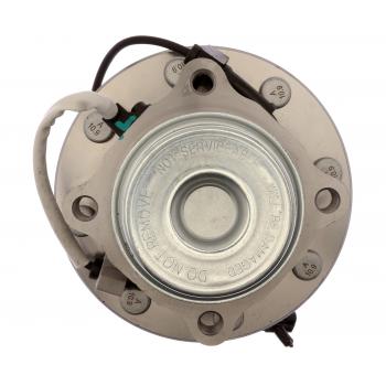 2000 GMC Sierra 2500 Wheel Bearing and Hub Assembly Front Raybestos 715085 image 1 of 4