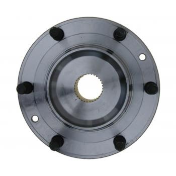 2009 Kia Sedona Wheel Bearing and Hub Assembly Front Raybestos 715090 image 2 of 4