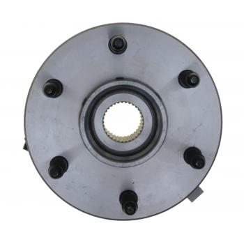 2005 GMC Safari Wheel Bearing and Hub Assembly Front Right Raybestos 715092 image 2 of 4