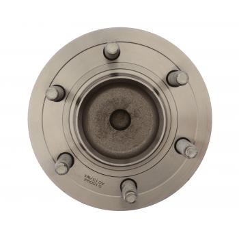 2010 Lincoln Navigator Wheel Bearing and Hub Assembly Front Raybestos 715094 image 1 of 4
