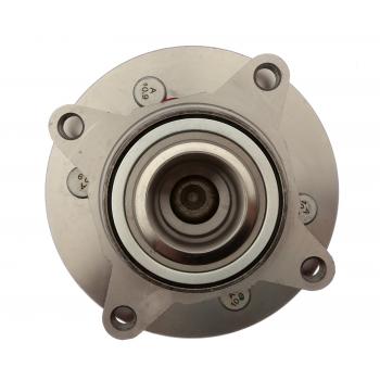 2010 Lincoln Navigator Wheel Bearing and Hub Assembly Front Raybestos 715094 image 3 of 4
