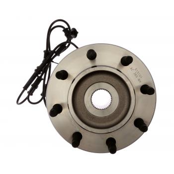 2008 Dodge Ram 2500 Wheel Bearing and Hub Assembly Front Raybestos 715101 image 1 of 4