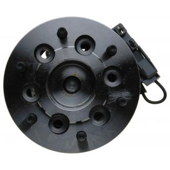 2008 GMC Canyon Wheel Bearing and Hub Assembly Front Left Raybestos 715104 image 2 of 4