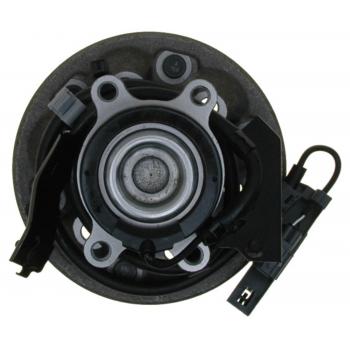 2008 GMC Canyon Wheel Bearing and Hub Assembly Front Left Raybestos 715104 image 3 of 4