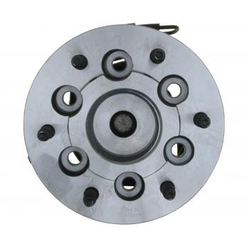 2008 GMC Canyon Wheel Bearing and Hub Assembly Front Right Raybestos 715105 image 2 of 4