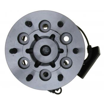 2008 GMC Canyon Wheel Bearing and Hub Assembly Front Left Raybestos 715108 image 2 of 4