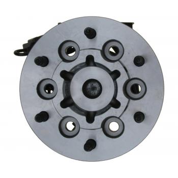 2008 GMC Canyon Wheel Bearing and Hub Assembly Front Right Raybestos 715109 image 2 of 4