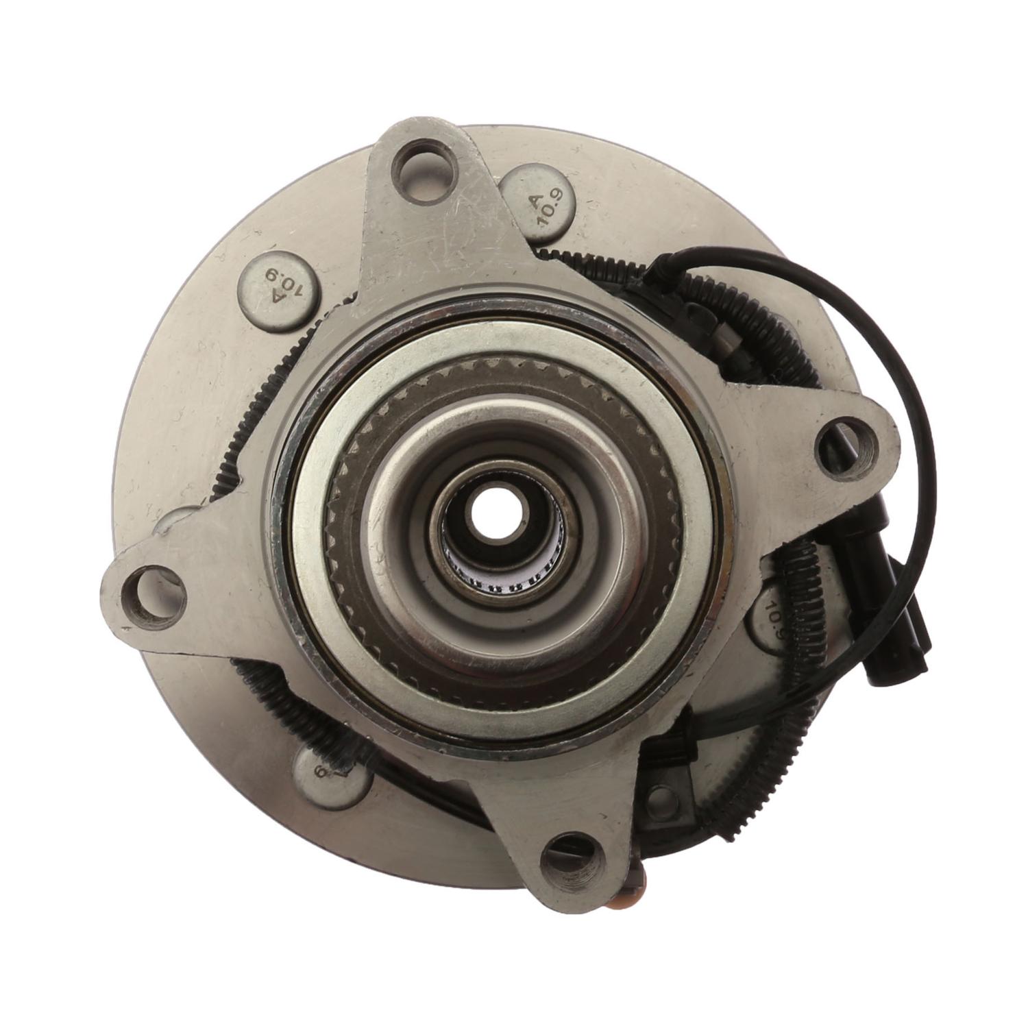 Raybestos 715118 Wheel Bearing and Hub Assembly product image 3 of 4