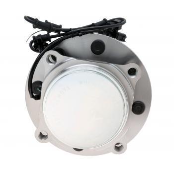 2009 Dodge Ram 2500 Wheel Bearing and Hub Assembly Front Raybestos 715123 image 2 of 4