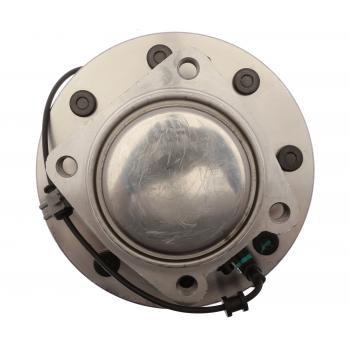 2013 GMC Yukon XL 2500 Wheel Bearing and Hub Assembly Front Raybestos 715146 image 1 of 4