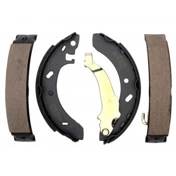 1999 Dodge Stratus Drum Brake Shoe Rear Raybestos 716PG image 1 of 1