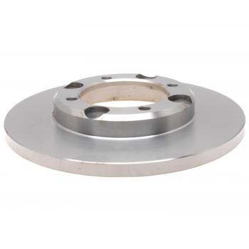 1991 Dodge Colt Disc Brake Rotor Front Raybestos 7175R image 1 of 3