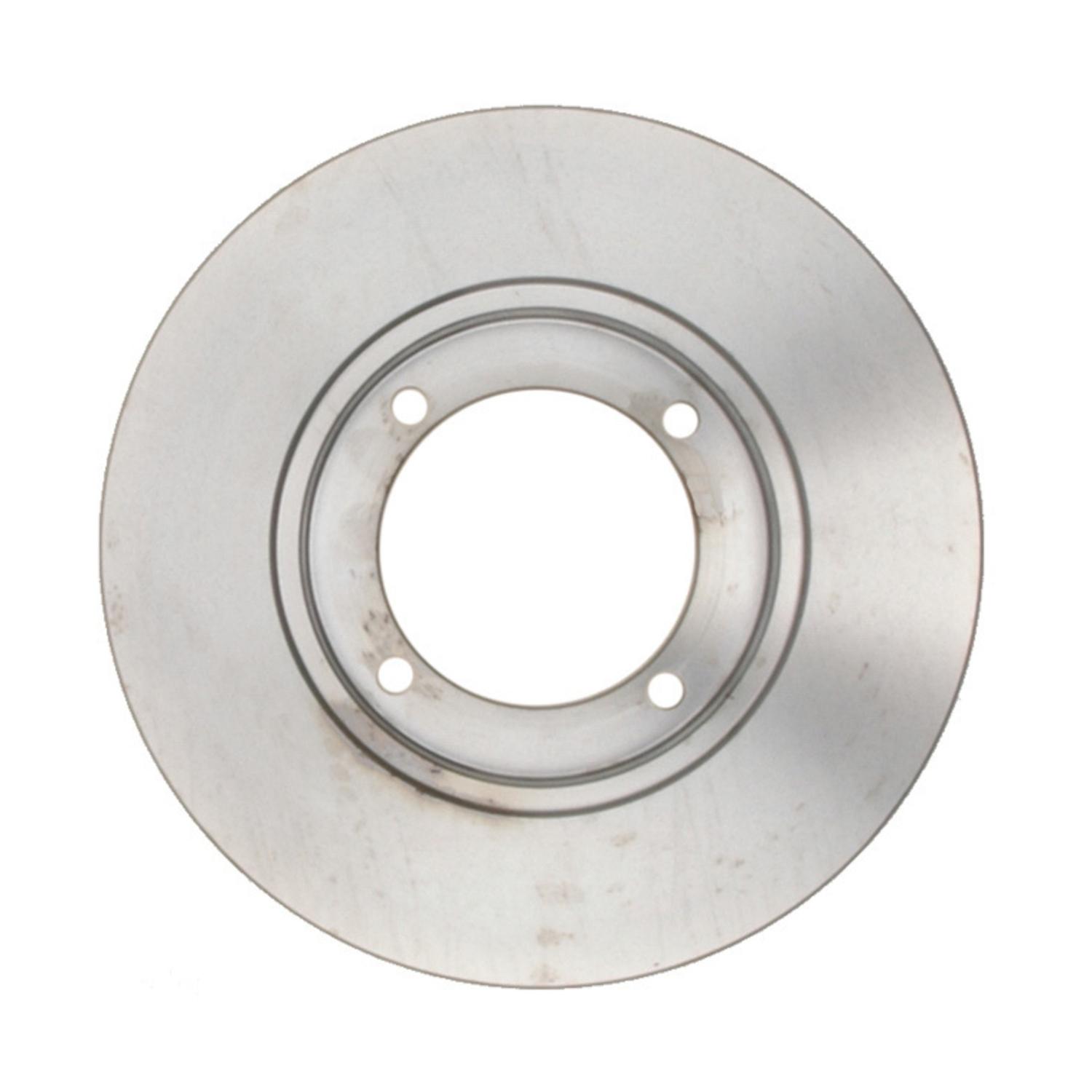 Raybestos 7175R - Disc Brake Rotor Raybestos 7175R Disc Brake Rotor product image 2 of 3