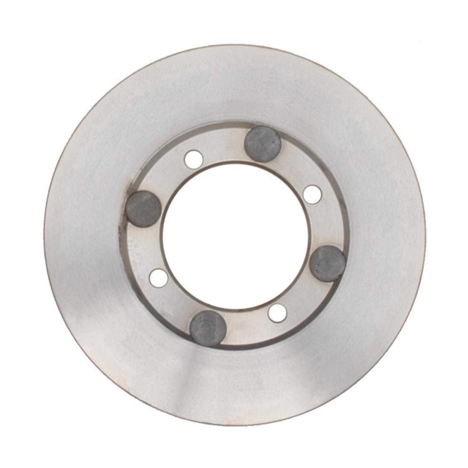 Raybestos 7175R - Disc Brake Rotor Raybestos 7175R Disc Brake Rotor product image 3 of 3