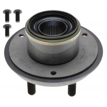 1991 Chrysler TC Maserati Axle Bearing and Hub Assembly Repair Kit