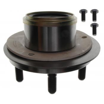 1983 Chrysler E Class Axle Bearing and Hub Assembly Repair Kit Front Raybestos 718502 image 4 of 4