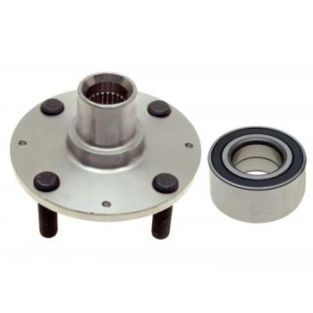 1983 Honda Prelude Axle Bearing and Hub Assembly Repair Kit