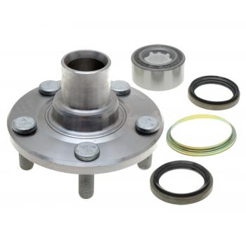 1989 Toyota Camry Axle Bearing and Hub Assembly Repair Kit