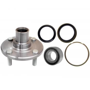 1997 Toyota Corolla Axle Bearing and Hub Assembly Repair Kit