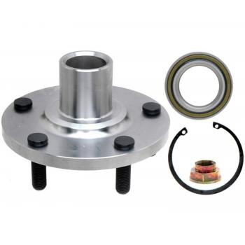 1996 Toyota Camry Axle Bearing and Hub Assembly Repair Kit