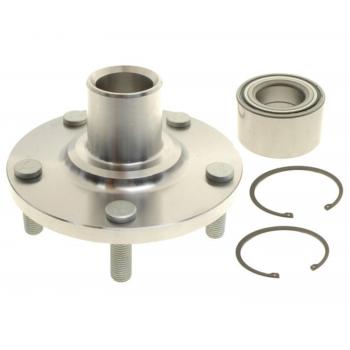 2003 Lexus ES300 Axle Bearing and Hub Assembly Repair Kit