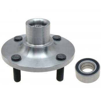 1997 Chrysler Neon Axle Bearing and Hub Assembly Repair Kit