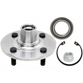 1991 Saturn SL2 Axle Bearing and Hub Assembly Repair Kit