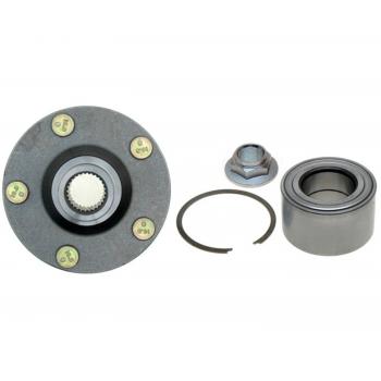 2005 Mercury Mariner Axle Bearing and Hub Assembly Repair Kit Front Raybestos 718515 image 2 of 4