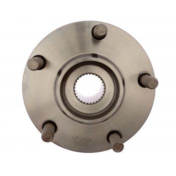 2006 Nissan Maxima Axle Bearing and Hub Assembly Repair Kit