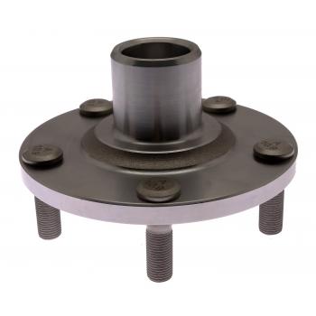 2008 Nissan Maxima Axle Bearing and Hub Assembly Repair Kit Front Raybestos 718516 image 4 of 4