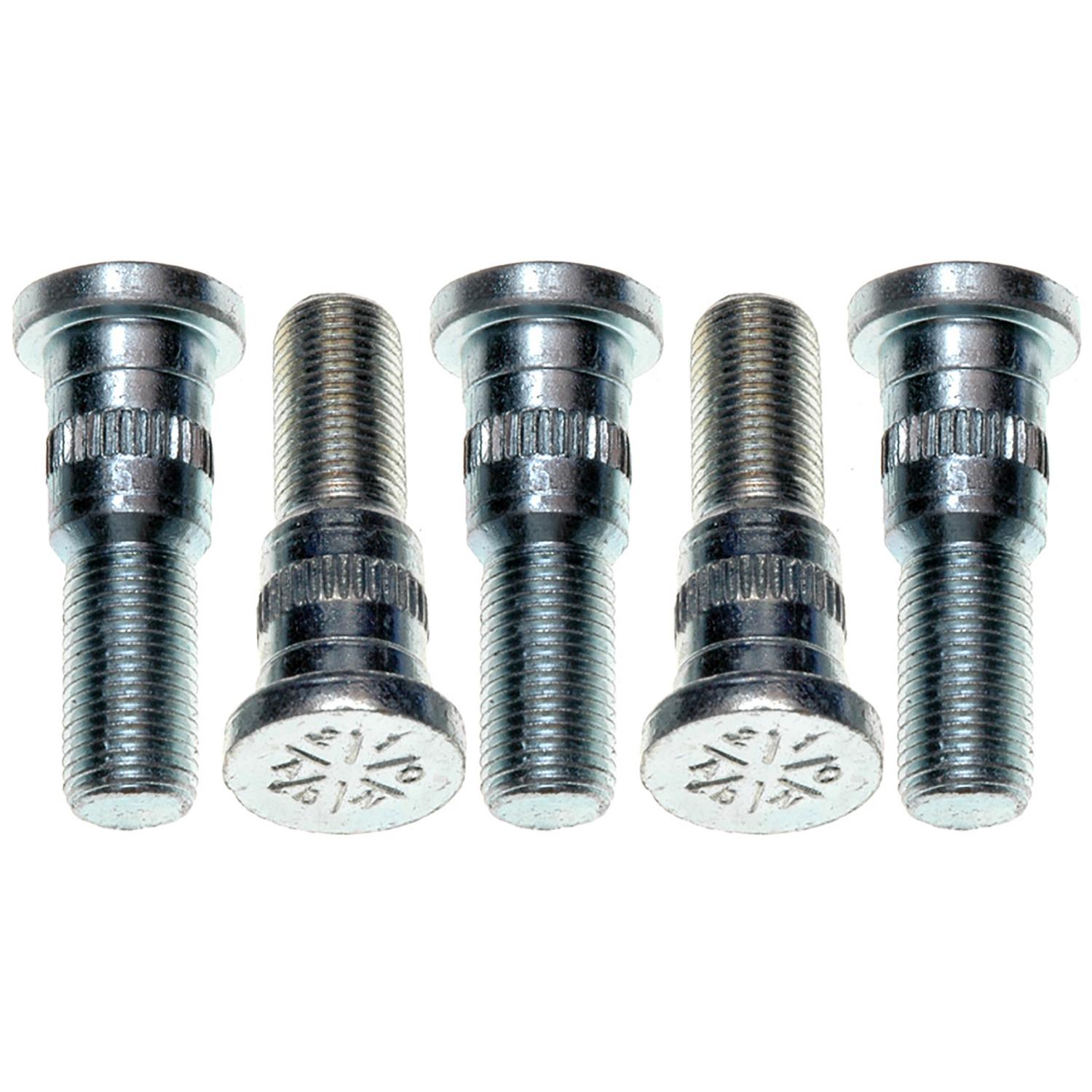 Raybestos 7191B Wheel Lug Stud product image 1 of 1