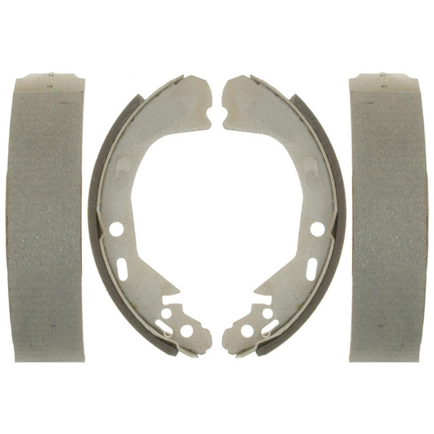 Raybestos 720PG - Drum Brake Shoe Raybestos 720PG Drum Brake Shoe product image 1 of 1