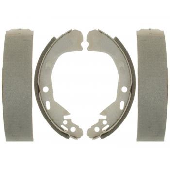 1999 Oldsmobile Cutlass Drum Brake Shoe Rear Raybestos 720PG image 1 of 1