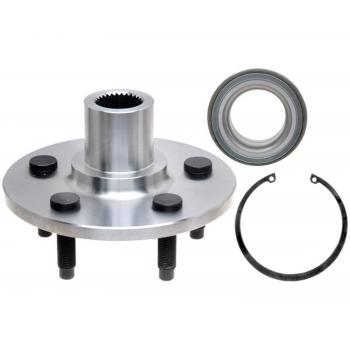2010 Ford Explorer Axle Bearing and Hub Assembly Repair Kit
