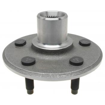 2010 Mercury Mountaineer Wheel Bearing and Hub Assembly Rear Raybestos 721001 image 1 of 4