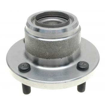 2008 Ford Focus Wheel Bearing and Hub Assembly Rear Raybestos 721002 image 1 of 4