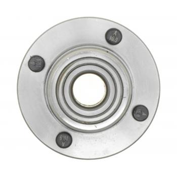 2008 Ford Focus Wheel Bearing and Hub Assembly Rear Raybestos 721002 image 2 of 4