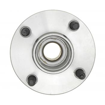 2008 Ford Focus Wheel Bearing and Hub Assembly Rear Raybestos 721002 image 3 of 4