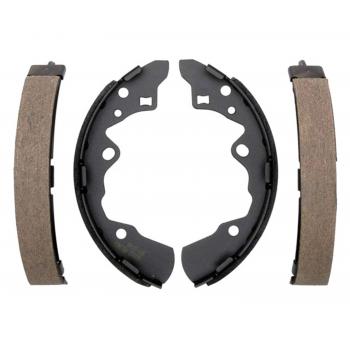 1998 Mercury Tracer Drum Brake Shoe Rear Raybestos 721PG image 1 of 1