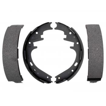 2000 Dodge Ram 2500 Van Drum Brake Shoe Rear Raybestos 723PG image 1 of 1