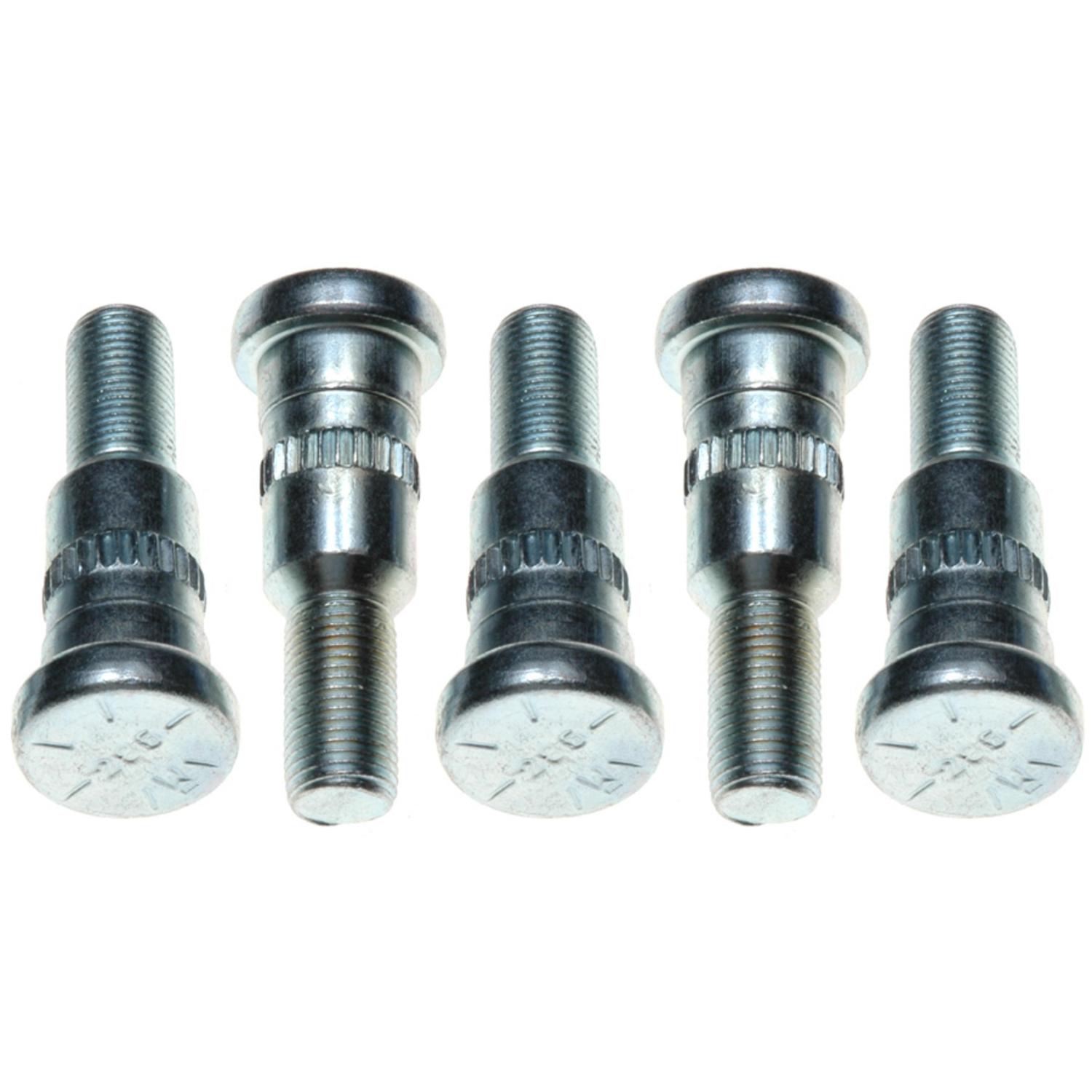 Raybestos 7245B - Wheel Lug Stud Raybestos 7245B Wheel Lug Stud product image 1 of 1