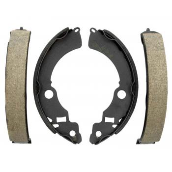 2000 Suzuki Swift Drum Brake Shoe Rear Raybestos 724PG image 1 of 1