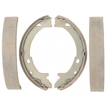 1992 Lincoln Town Car Parking Brake Shoe Rear Raybestos 725SG image 1 of 1