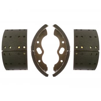 1995 Isuzu NQR Drum Brake Shoe