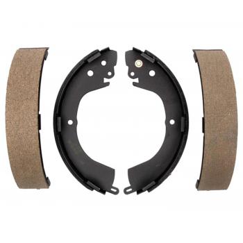 2000 Mitsubishi Montero Sport Drum Brake Shoe