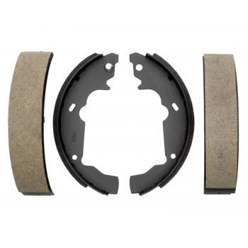 2000 Toyota Sienna Drum Brake Shoe Rear Raybestos 729PG image 1 of 1