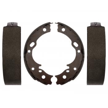 2013 Isuzu Reach Parking Brake Shoe